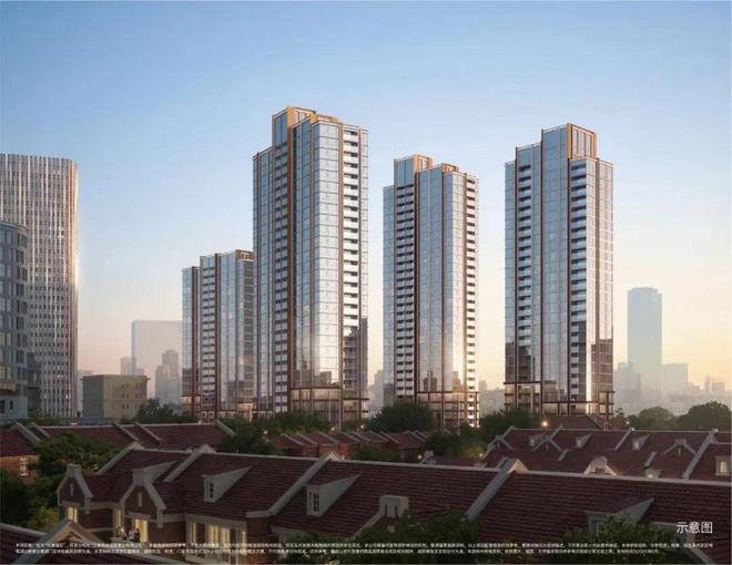 【火热来袭】华润外滩瑞府发布：华润·外滩瑞府新传奇！(图4)