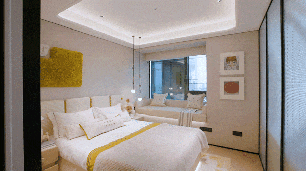 【火热来袭】华润外滩瑞府发布：华润·外滩瑞府新传奇！(图18)