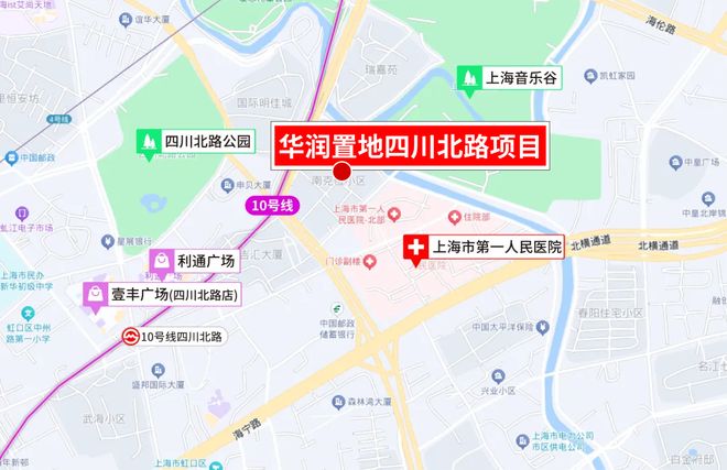 【火热来袭】华润外滩瑞府发布：华润·外滩瑞府新传奇！(图23)