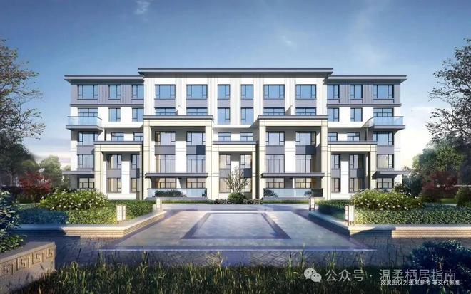 最新◈同悦湾璟庭售楼处发布：同悦湾璟庭高性价比品质生活!(图11)