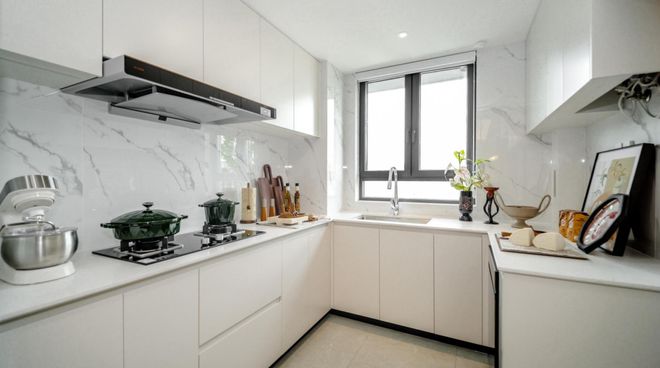 最新◈同悦湾璟庭售楼处发布：同悦湾璟庭高性价比品质生活!(图5)