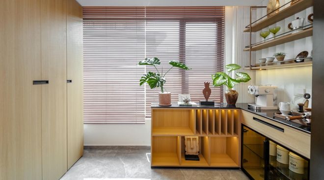 最新◈同悦湾璟庭售楼处发布：同悦湾璟庭高性价比品质生活!(图3)