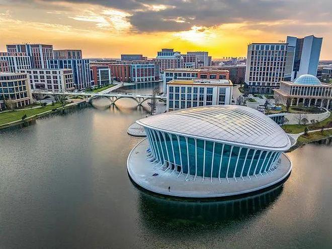 最新◈同悦湾璟庭售楼处发布：同悦湾璟庭高性价比品质生活!(图23)