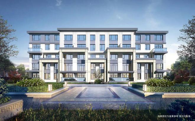 最新◈同悦湾璟庭售楼处发布：同悦湾璟庭高性价比品质生活!(图35)