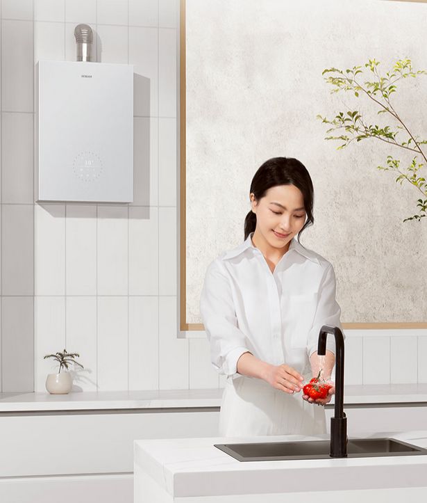 2025年轻时尚厨房电器品牌揭晓：华帝、方太、老板引领行业新潮流(图3)