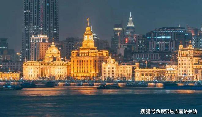 九月豪宅聚焦@华润外滩瑞府售楼处发布：外滩瑞府尊享城市脉搏