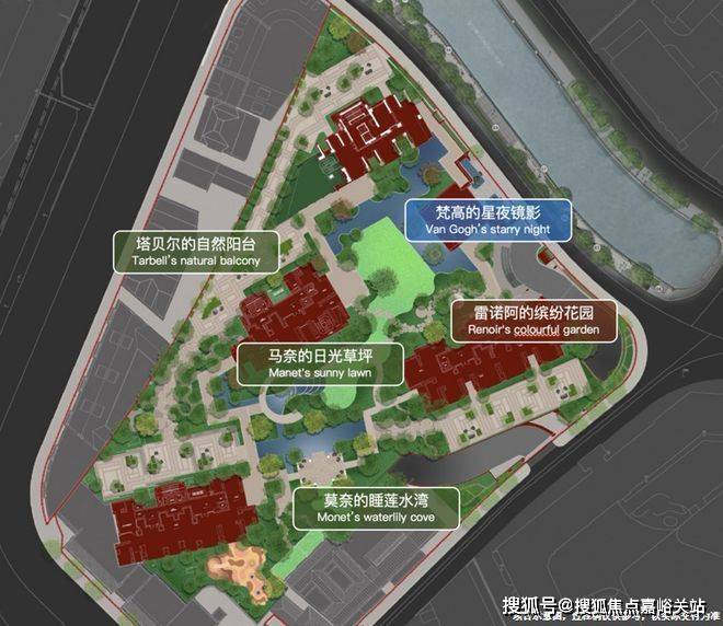 九月豪宅聚焦@华润外滩瑞府售楼处发布：外滩瑞府尊享城市脉搏(图7)