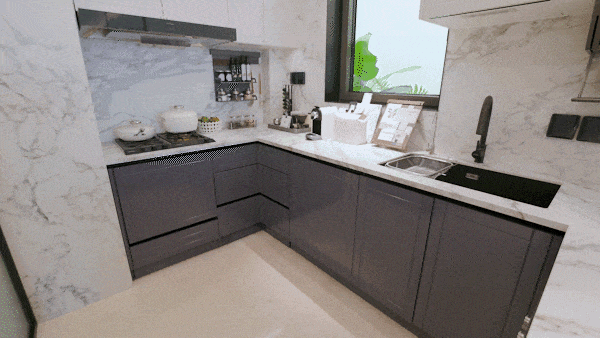 九月豪宅聚焦@华润外滩瑞府售楼处发布：外滩瑞府尊享城市脉搏(图15)