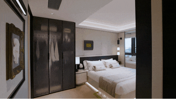 九月豪宅聚焦@华润外滩瑞府售楼处发布：外滩瑞府尊享城市脉搏(图20)