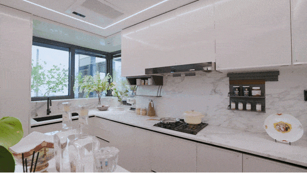 九月豪宅聚焦@华润外滩瑞府售楼处发布：外滩瑞府尊享城市脉搏(图25)