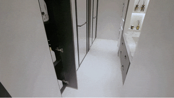 九月豪宅聚焦@华润外滩瑞府售楼处发布：外滩瑞府尊享城市脉搏(图28)