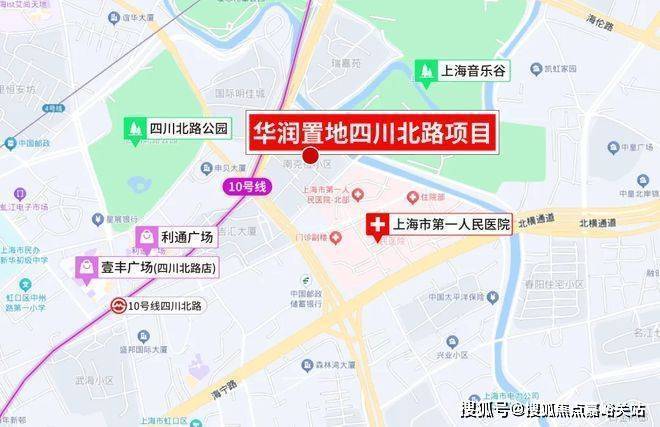 九月豪宅聚焦@华润外滩瑞府售楼处发布：外滩瑞府尊享城市脉搏(图30)