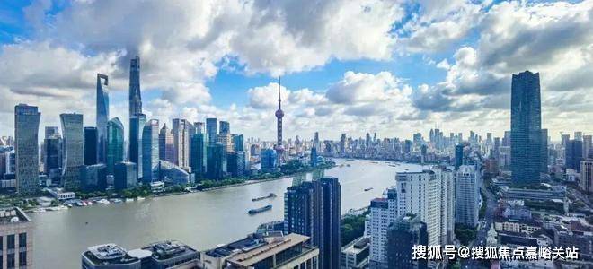 九月豪宅聚焦@华润外滩瑞府售楼处发布：外滩瑞府尊享城市脉搏(图32)