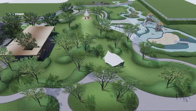 好房热搜华发家和城售楼处发布：珠海斗门打造高品质生活(图10)