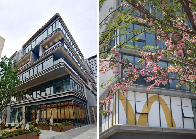 九月聚焦@中环桃源里售楼处发布：中环桃源里尽显高端质感！(图7)