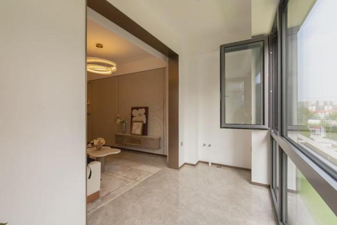 九月聚焦@中环桃源里售楼处发布：中环桃源里尽显高端质感！(图21)