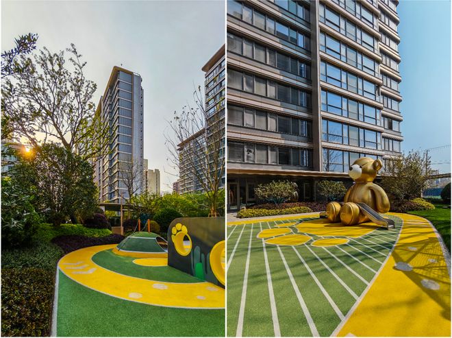 九月聚焦@中环桃源里售楼处发布：中环桃源里尽显高端质感！(图19)