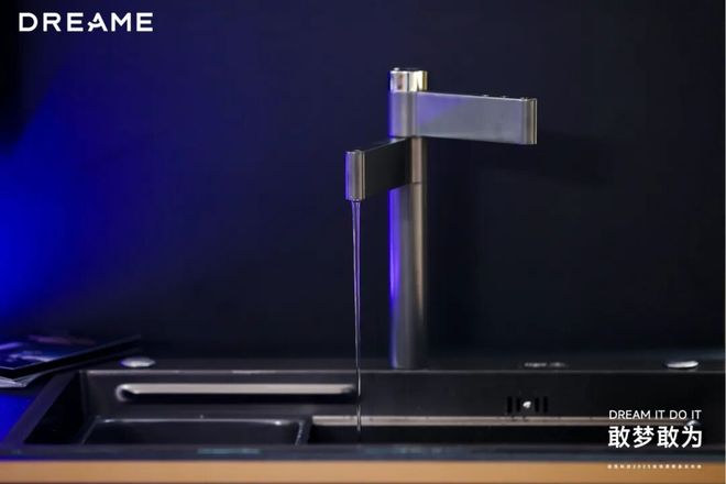 打通产品和市场“任督二脉”追觅抢滩中国厨房新战场(图4)