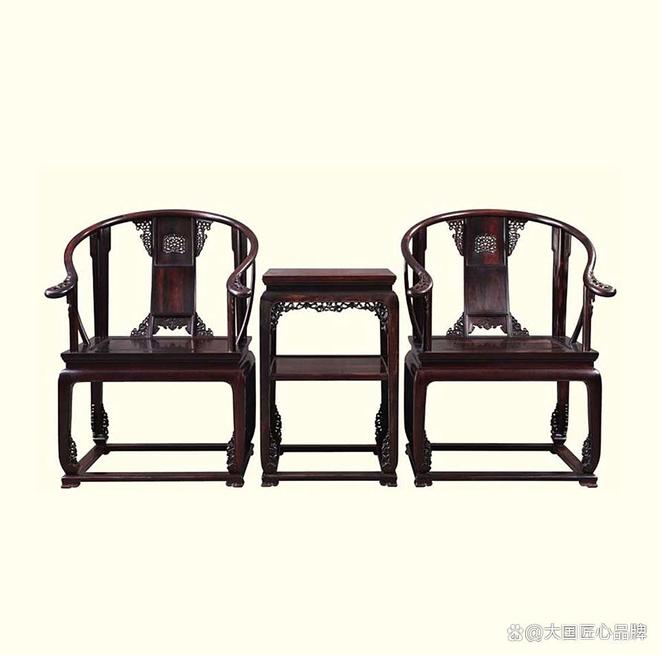 红木整装十大品牌权威推荐：从设计到交付的全流程品质标杆盘点(图9)