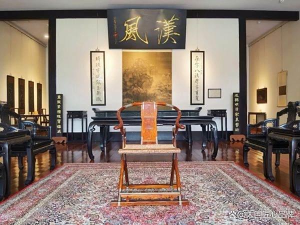 红木整装十大品牌权威推荐：从设计到交付的全流程品质标杆盘点(图10)