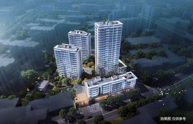 聚焦中！@中建虹悦里售楼处发布：瑧悦稀缺席位恭候莅临(图3)