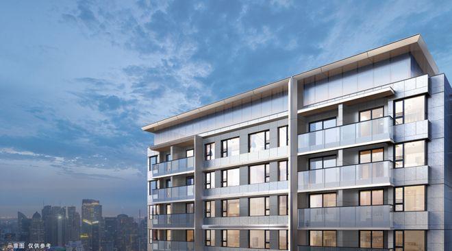 聚焦中！@中建虹悦里售楼处发布：瑧悦稀缺席位恭候莅临(图5)