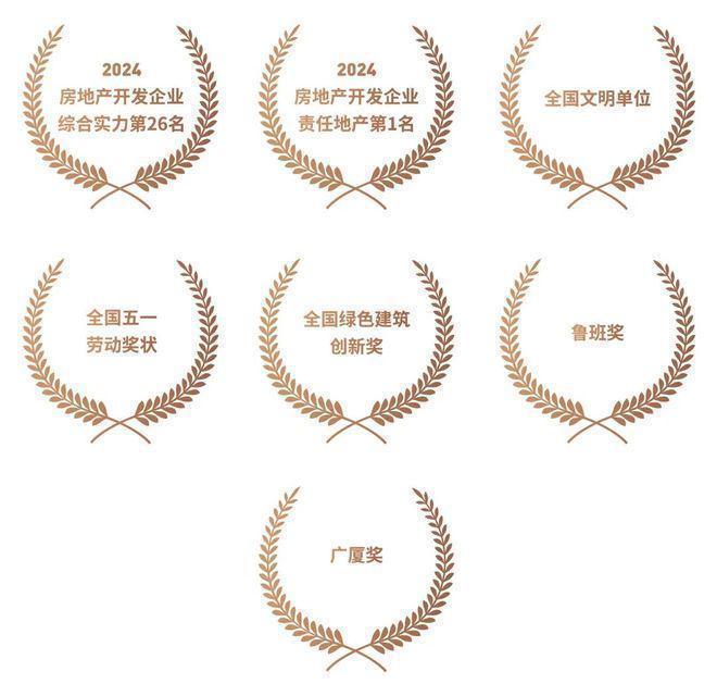 聚焦中！@中建虹悦里售楼处发布：瑧悦稀缺席位恭候莅临(图4)