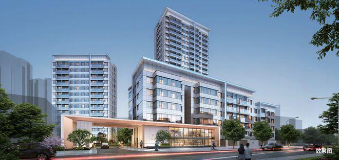 聚焦中！@中建虹悦里售楼处发布：瑧悦稀缺席位恭候莅临(图6)