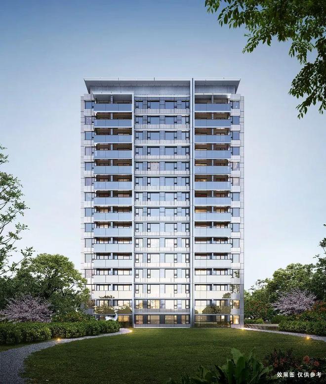 聚焦中！@中建虹悦里售楼处发布：瑧悦稀缺席位恭候莅临(图7)