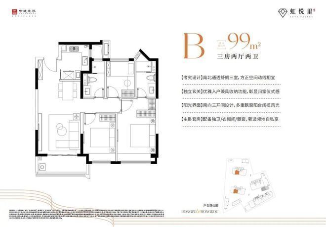 聚焦中！@中建虹悦里售楼处发布：瑧悦稀缺席位恭候莅临(图9)