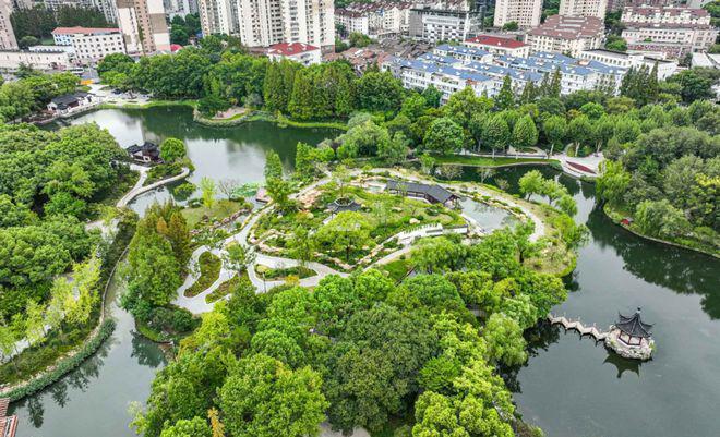 聚焦中！@中建虹悦里售楼处发布：瑧悦稀缺席位恭候莅临(图15)