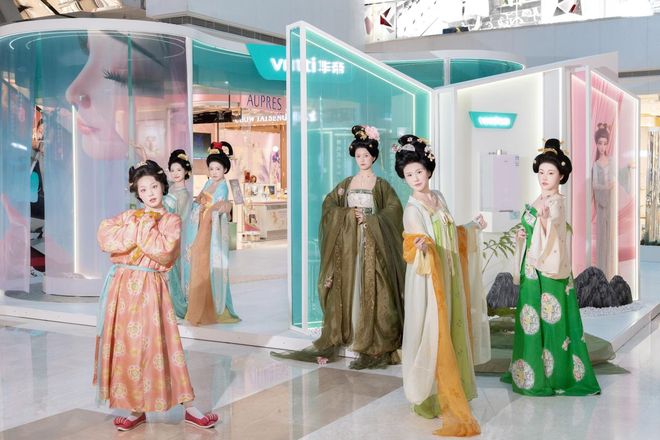 中报洞察：华帝品牌策略“高”在哪里？(图3)