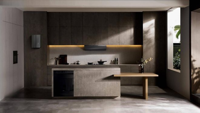 中报洞察：华帝品牌策略“高”在哪里？(图2)