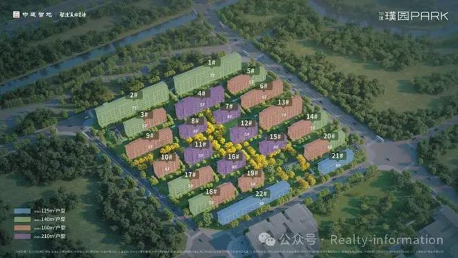 2025丨中建璞园PARK售楼处-中建璞园网站-楼盘分析报告！(图7)