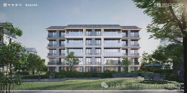 2025丨中建璞园PARK售楼处-中建璞园网站-楼盘分析报告！