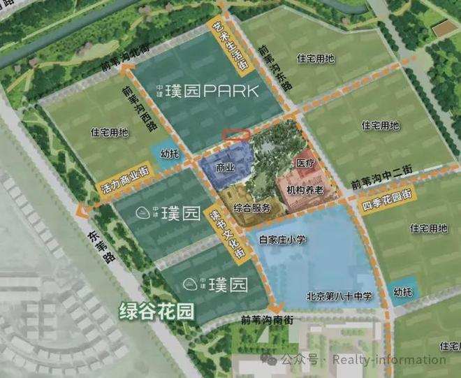 2025丨中建璞园PARK售楼处-中建璞园网站-楼盘分析报告！(图23)