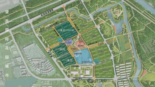 2025丨中建璞园PARK售楼处-中建璞园网站-楼盘分析报告！(图17)