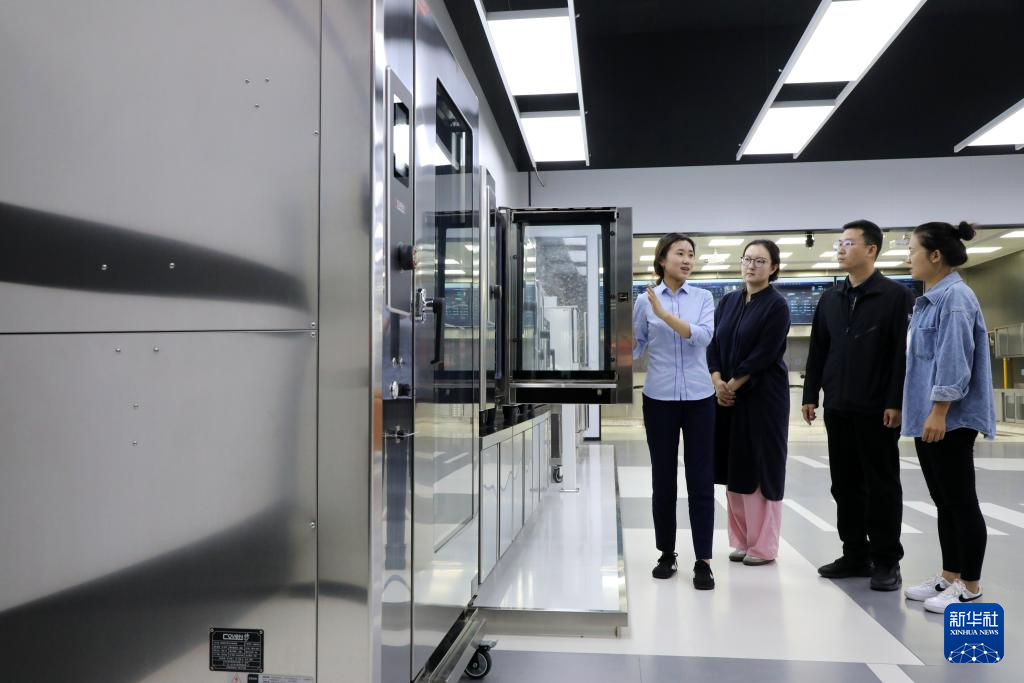 山东博兴：商用厨具产销忙(图1)