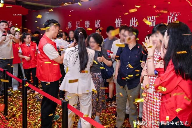 占位大零号湾核心！上海尚湾林语享万亿科创红利区域价值飙升中(图6)