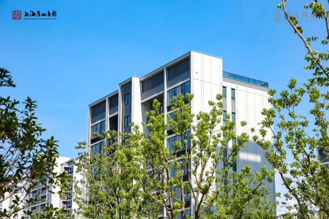 占位大零号湾核心！上海尚湾林语享万亿科创红利区域价值飙升中(图10)