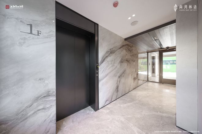 占位大零号湾核心！上海尚湾林语享万亿科创红利区域价值飙升中(图12)