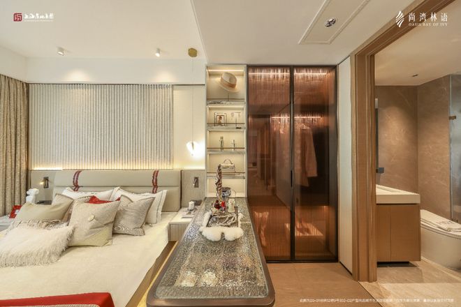 占位大零号湾核心！上海尚湾林语享万亿科创红利区域价值飙升中(图18)