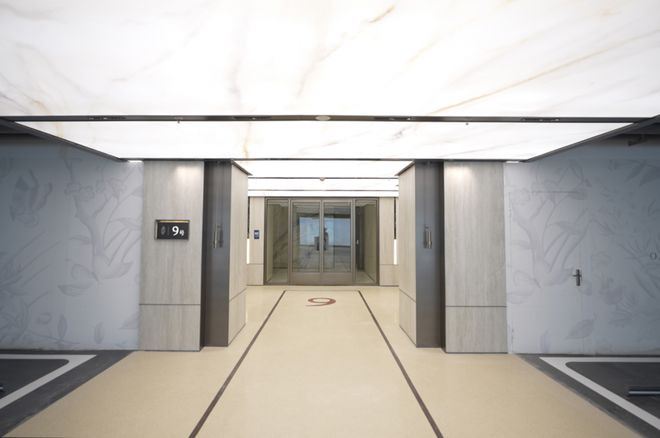 占位大零号湾核心！上海尚湾林语享万亿科创红利区域价值飙升中(图13)