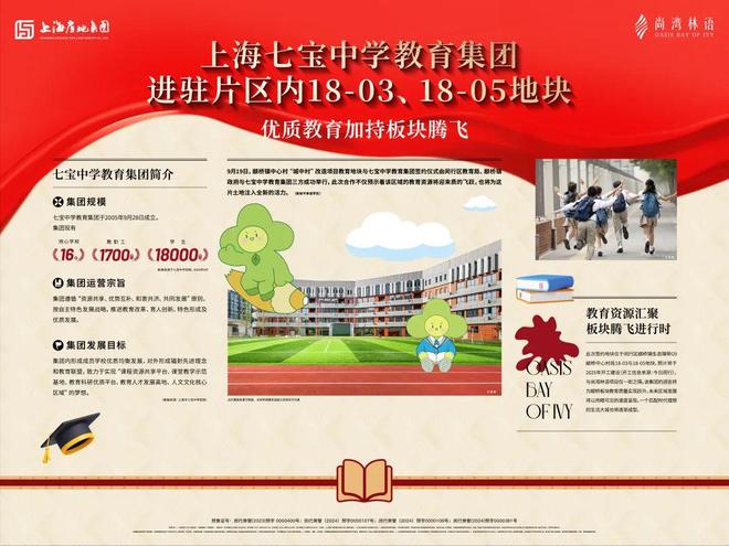 占位大零号湾核心！上海尚湾林语享万亿科创红利区域价值飙升中(图26)