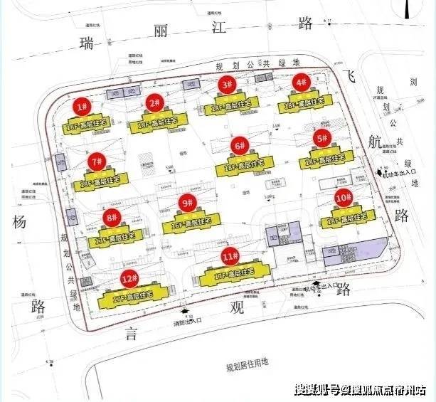 聚焦@招商中旅观境售楼处招商中旅观境发布：恭候莅临!(图13)