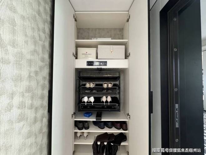 聚焦@招商中旅观境售楼处招商中旅观境发布：恭候莅临!(图4)