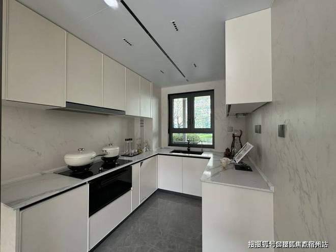 聚焦@招商中旅观境售楼处招商中旅观境发布：恭候莅临!(图7)