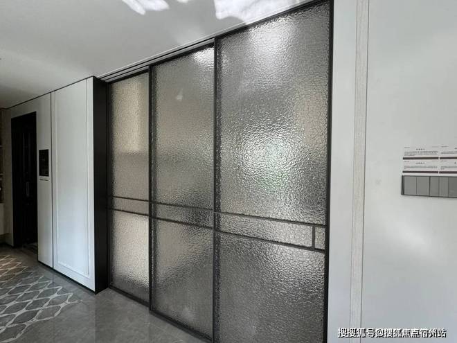 聚焦@招商中旅观境售楼处招商中旅观境发布：恭候莅临!(图8)