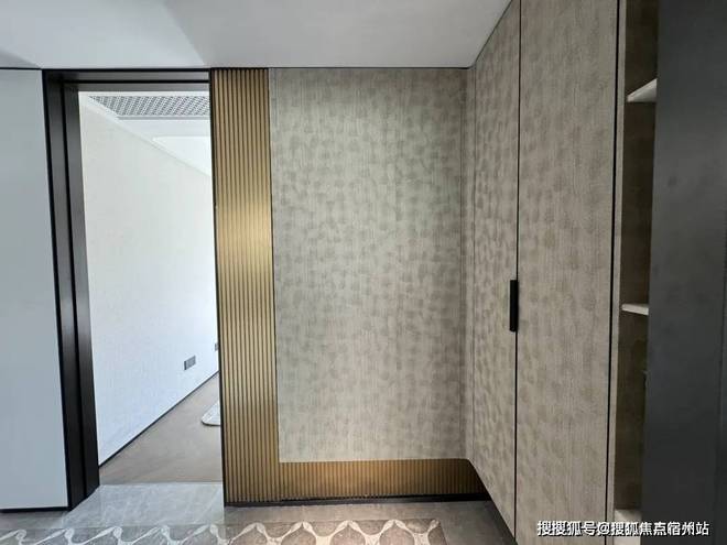 聚焦@招商中旅观境售楼处招商中旅观境发布：恭候莅临!(图3)