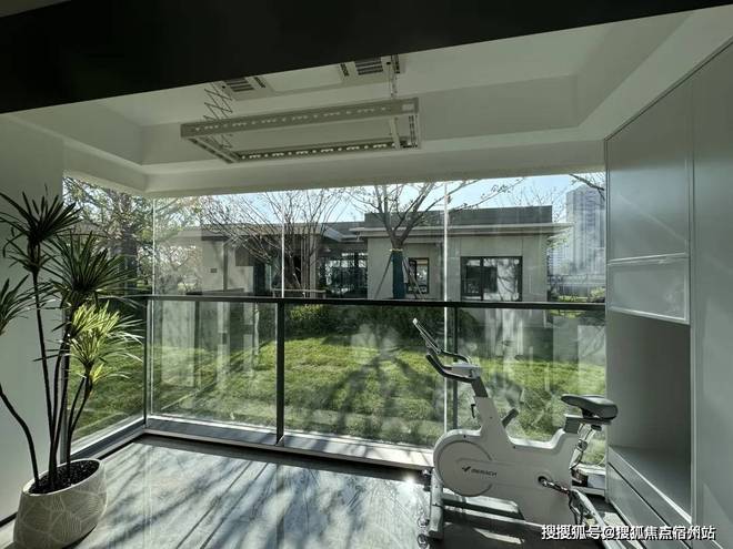 聚焦@招商中旅观境售楼处招商中旅观境发布：恭候莅临!(图6)